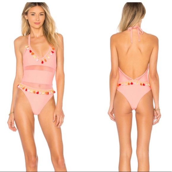 Tularosa Other - Tularosa Frida One Piece Bikini